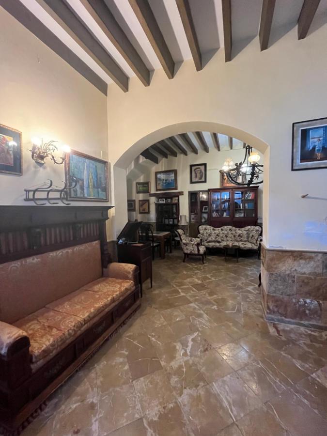 El Poblet De Atalayas Accommodatie bij particulieren Alicante