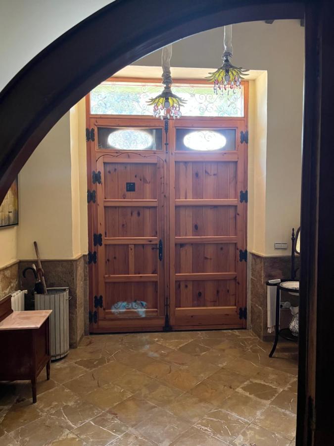 Accommodatie bij particulieren El Poblet De Atalayas *