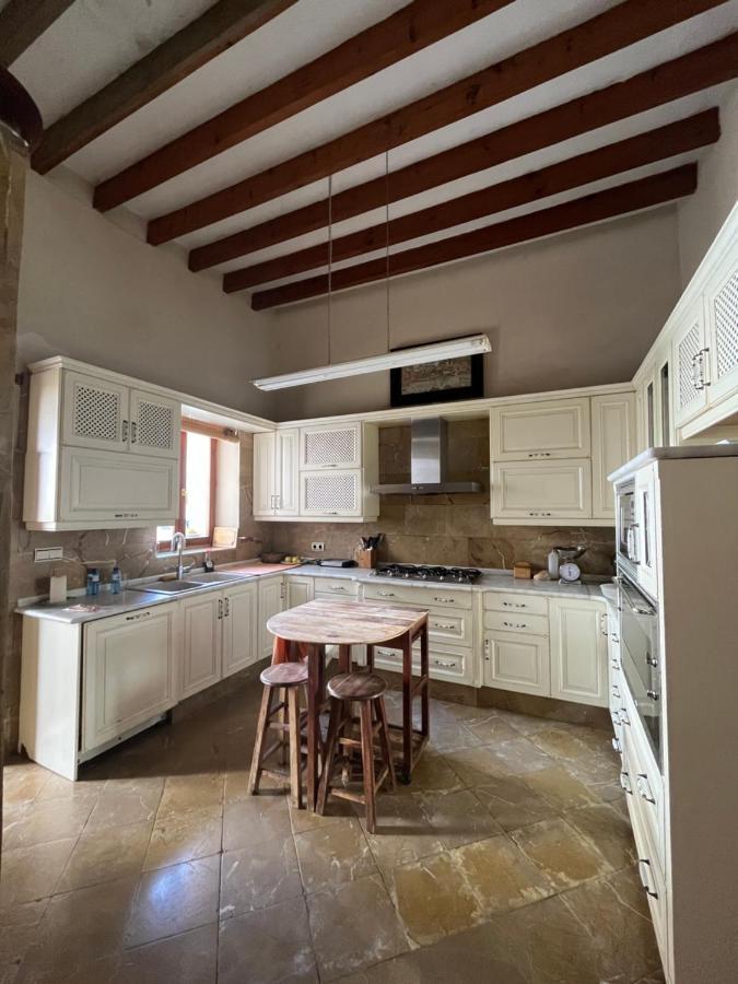 Accommodatie bij particulieren El Poblet De Atalayas