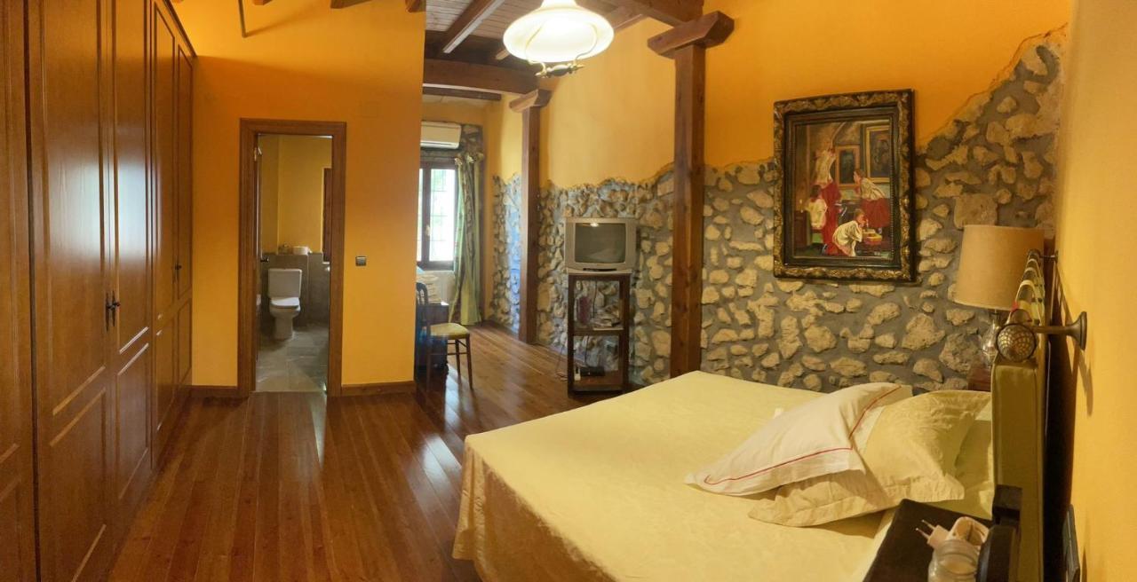 Accommodatie bij particulieren El Poblet De Atalayas *