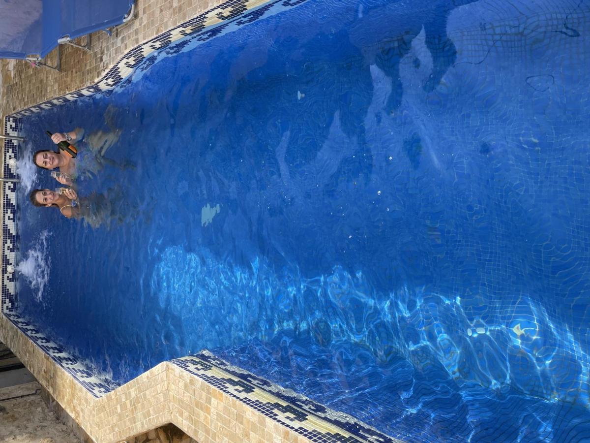 El Poblet De Atalayas Accommodatie bij particulieren Alicante